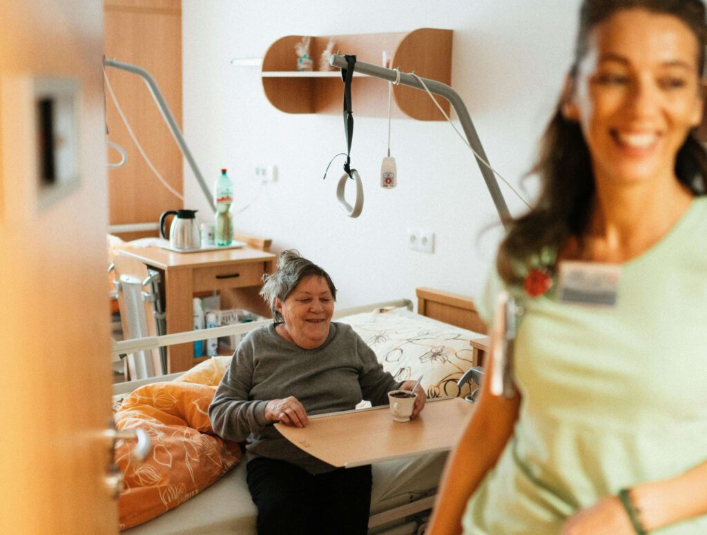 alt=»acompañamiento-hospital» Acompañamiento en el hospital