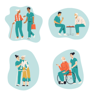 roszie-care-for-the-elderly-7380106_1920 2 Ayuda a domicilio para personas en situación de dependencia